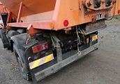 Sypač LIAZ Škoda 706 na TipCars.