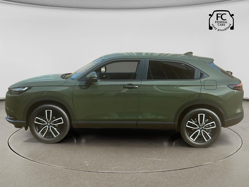 Honda HR-V (2026) 1,5 eHEV Advance/skladem - fotka 2 z 4