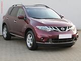 Nissan Murano (2012) 2.5 dci, 2.maj - náhled 1