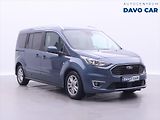 Ford Tourneo Connect 1,5 EcoBlue 88kW CZ DPH - náhled 1