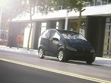 Elektromobil Sion.
