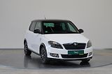 Škoda Fabia - náhled 8