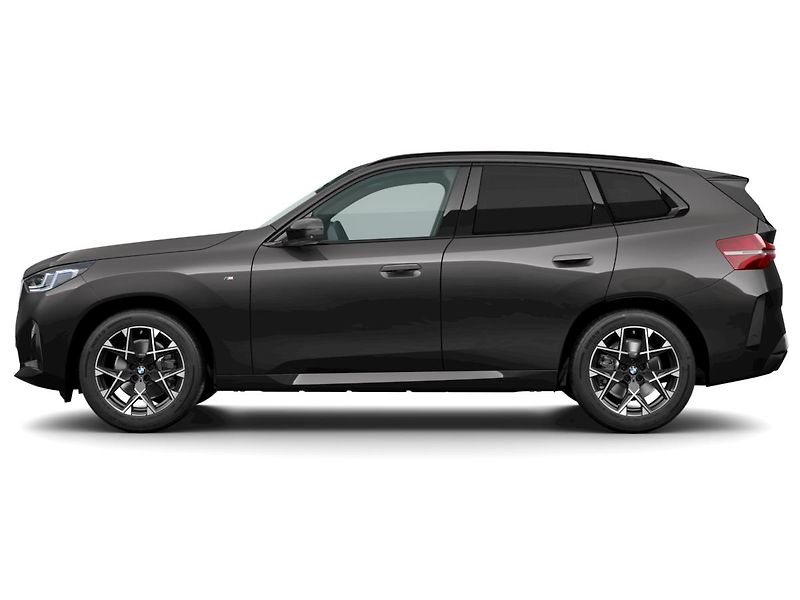 BMW X3 (2026) 20d xDrive - fotka 3 z 10