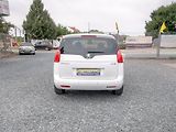 Peugeot 5008 (2013) 2.0HDI 110KW man– 2x PNEU - náhled 6