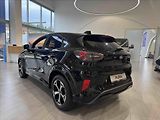 Ford Puma (2025) 1,0 EcoBoost mHEV 92 kW/125 ko - náhled 4