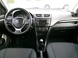 Suzuki Swift (2011) 1,3i KLIMA 4x4 VÝHŘEV USB - náhled 19