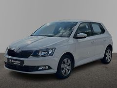 Škoda Fabia AMBITION - fotografie inzerátu