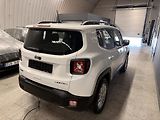 Jeep Renegade (2022) T4 PHEV,4X4, DOJEZD 50KM - náhled 9