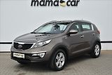 Kia Sportage 2.0 CRDI 135kW 4WD ČR - náhled 2