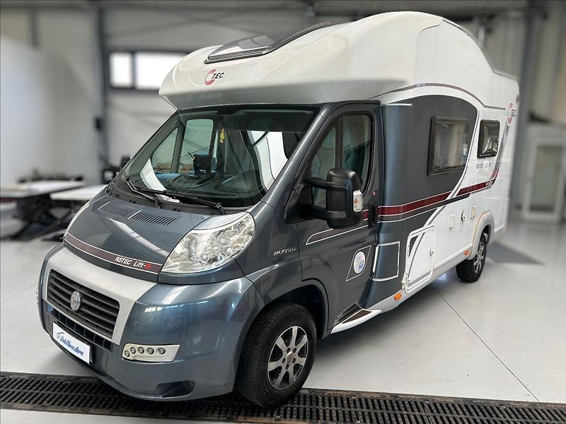 Fiat Ducato 2,3 T.E.C,LIFT - fotka 3 z 41