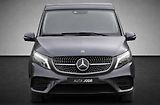 Mercedes-Benz Třídy V 300d Marco Polo, 4x4, ČR, ACC - náhled 8