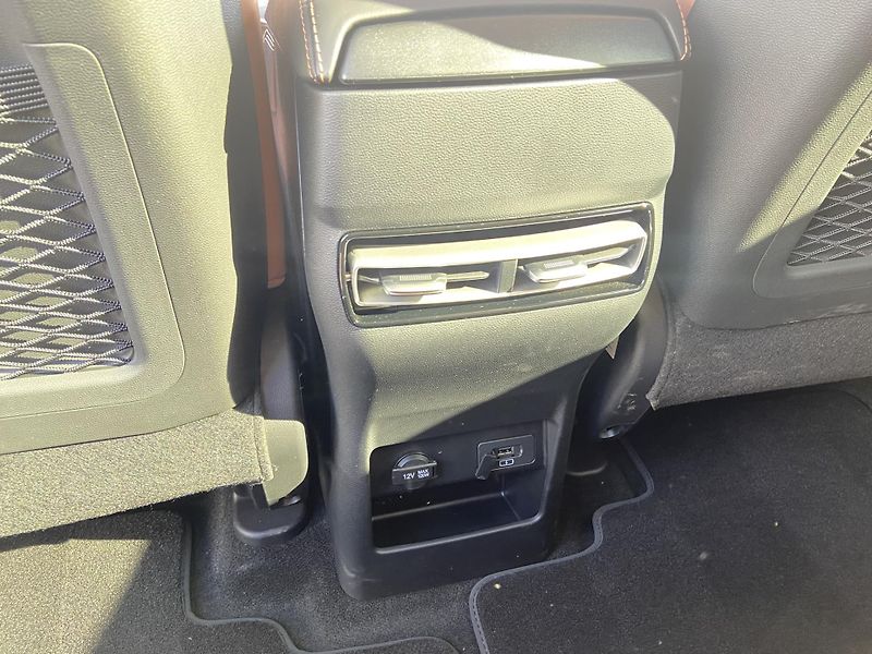 BAIC X7 1.5T 130kW 7DCT 4x2 ALL IN - fotka 24 z 27