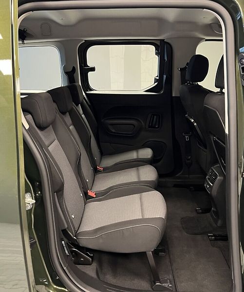 Toyota ProAce L2 FAMILY COMFORT - fotka 13 z 17
