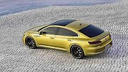 Volkswagen Arteon.