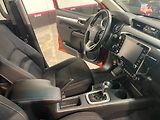 Toyota Hilux (2021) NEBOURANÉ / 1.MAJITEL 2,4 AUT - náhled 9