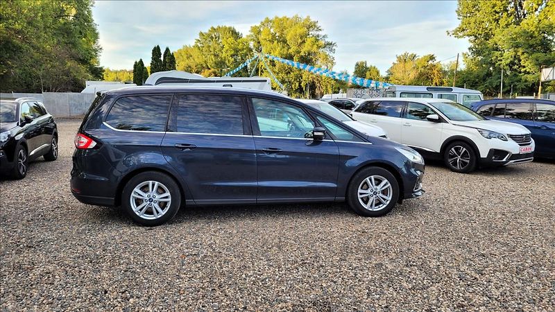 Ford Galaxy 2,0 D,7míst,Titan,navi,xenon, - fotka 4 z 47