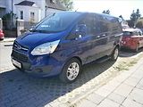 Ford Tourneo Custom 2,2 TDCI EUROLINE 114 KW - náhled 2