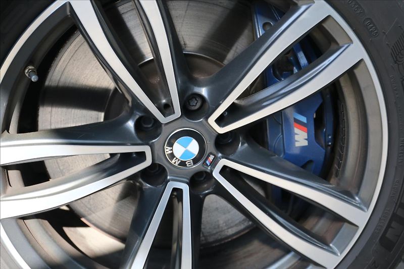 BMW Řada 7 3,0 750LD XDRIVE, ČR, DPH - fotka 15 z 74