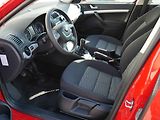 Škoda Octavia (2010) 1.6TDI, ČR, Ambiente - náhled 9