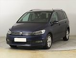 Volkswagen Touran (2023) 2.0 TDI - náhled 1