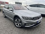 Volkswagen Passat Variant 2.0TDi Alltrack DSG 4x4 DPH ČR - náhled 1