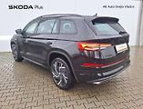 Škoda Kodiaq (2023) 2.0TSI / 180 kW / 7DSG / 4x4 / - náhled 8