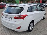 Hyundai i30 (2016) 1.6 CRDI, 2.maj,ČR, servis - náhled 3