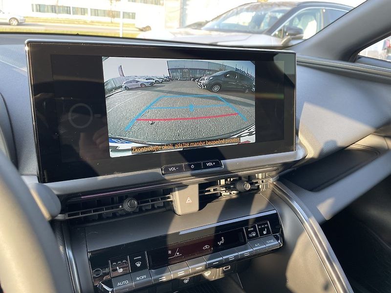 Toyota C-HR 1.8 Hybrid GR Sport - fotka 18 z 30