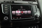 Volkswagen Golf (2016) 2.0 TDI, Xenony, Tempomat - náhled 9