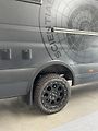 Kabe Travel Master VAN (2025) Abisko Van 690 LB 4x4  - náhled 13