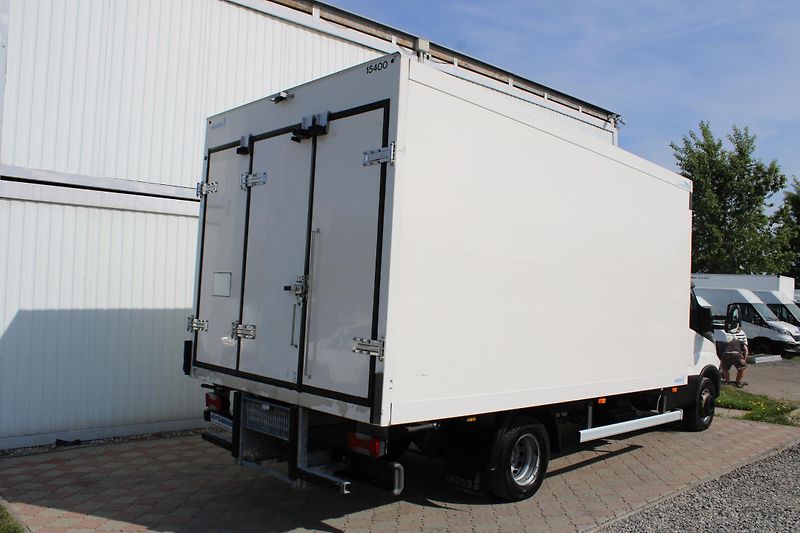 Iveco Daily 72C210 3,0 Hi-Matic Mrazák- 30 - fotka 4 z 26
