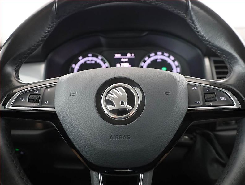 Škoda Kodiaq (2019) Ambition Plus 1.5 TSI, Automat - fotka 8 z 18