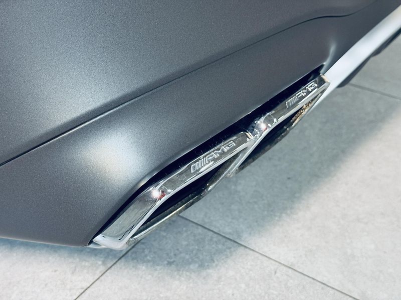 Mercedes-Benz SL (2016) 63 AMG CARBON INT TOP KEYLESS  - fotka 37 z 43