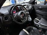 Fiat 500 (2016) 24 kWh 113k - náhled 13
