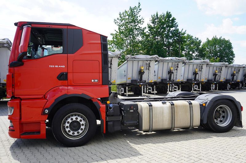 MAN TGS (2025) 18.440 4x2 LL SA/ 2025/2 units - fotka 6 z 24
