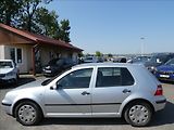 Volkswagen Golf 1,9 TDi 74kW EDITION - náhled 4