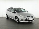 Ford Focus (2014) 1.6 TDCi, Park. senzory - náhled 1