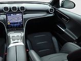 Mercedes-Benz Třídy C (2023) C 43 AMG 4MATIC - náhled 8