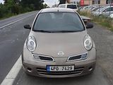 Nissan Micra 1.2i, 48 kW, LPG, klimatizace - náhled 8