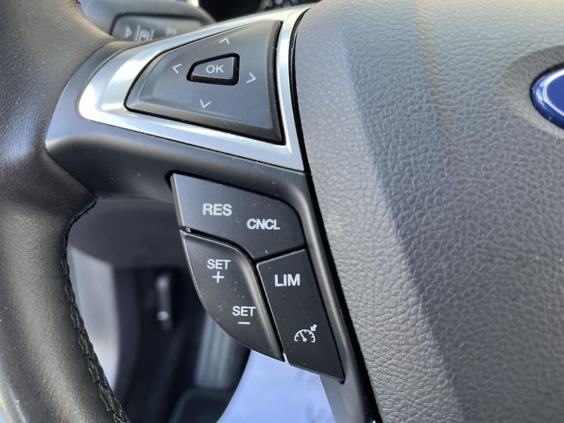 Ford Mondeo (2021) 2.0Eco*TITANIUM*KAMERA*TAŽNÉ*Z - fotka 27 z 39