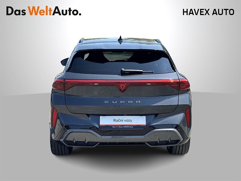 Cupra Terramar (2026) 2.0 TSI 204k DSG 4WD - fotka 33 z 33