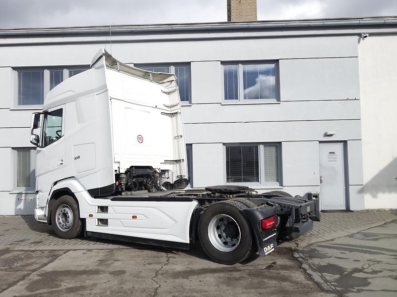 DAF XG 480 FT - fotka 4 z 21