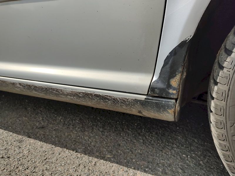 Volkswagen Bora (2000) 1,9 Tdi 66Kw 4Motion - fotka 23 z 24