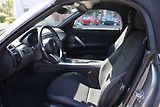 BMW Z4 Roadster 2.5i(E85)M54B25 141kW - náhled 14