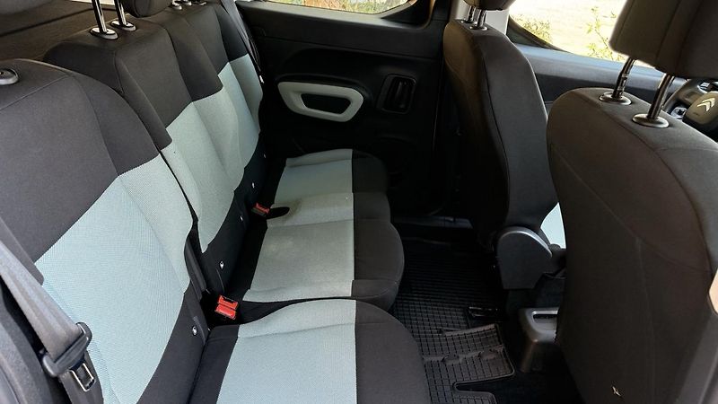 Citroën Berlingo (2020) 1.2IT LIVE,110PS?ČR,ZÁRUKA!! - fotka 35 z 36