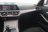 BMW Řada 3 (2020) 320 d xDrive, 4X4, Automat - náhled 8
