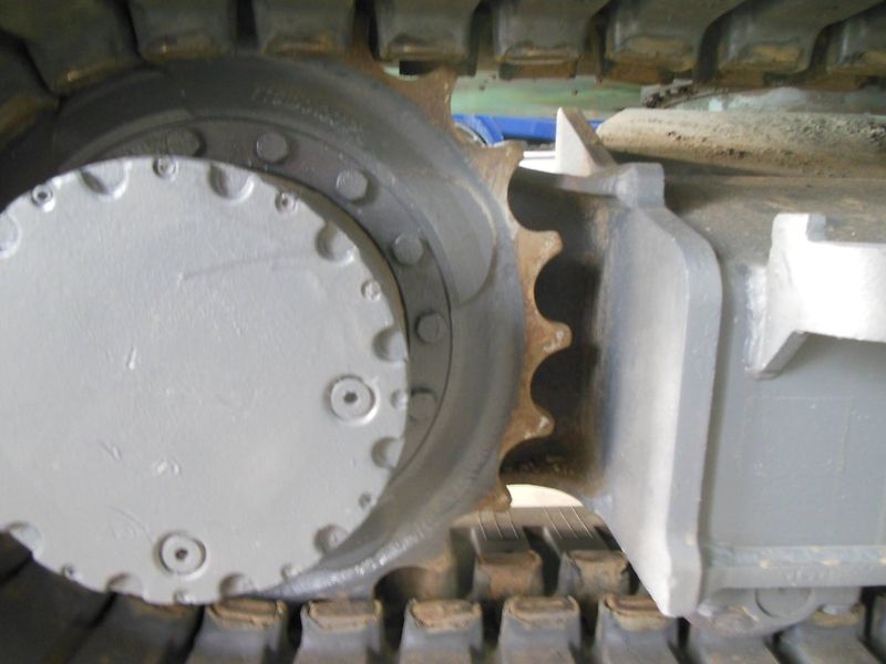 Kobelco KOBELKO SK 75 SR - 3E - fotka 17 z 33