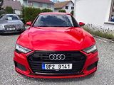 Audi A6 (2020) 3.0 TDi Quattro S-Line DPH TOP - náhled 11