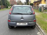 Opel Corsa (2002) - náhled 8