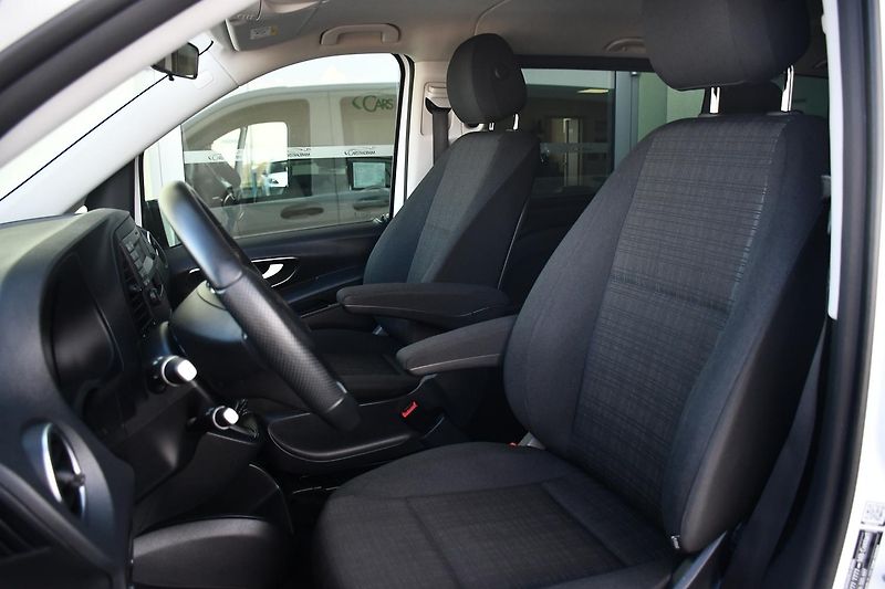 Mercedes-Benz Vito 111CDI L TOURER PRO - fotka 16 z 29